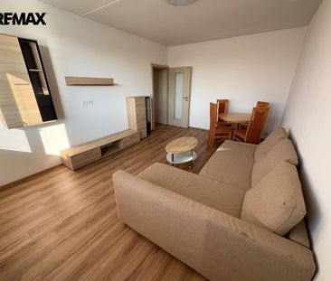 Pronájem bytu 2+1 v osobním vlastnictví 58 m², Plzeň - Photo 1