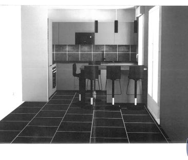 Appartement à louer 3 pièces 64.02m² - Photo 1