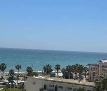 2 bedroom luxury Apartment for rent in Torremolinos, Andalusia - Photo 2