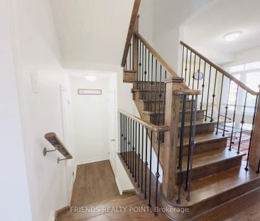 Condo Townhouse For Lease | E9233655 - Photo 4