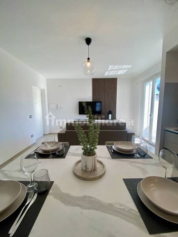 Bilocale viale del Sole 40, Lavinio Mare, Anzio - Photo 5