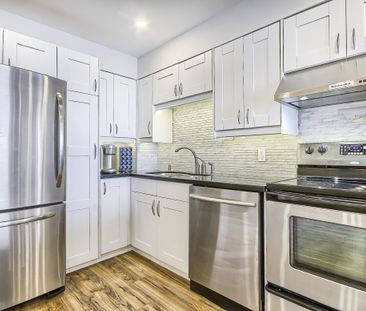 For Lease - 955 O'connor Drive Unit# Ph7, Toronto, Ontario - Photo 6