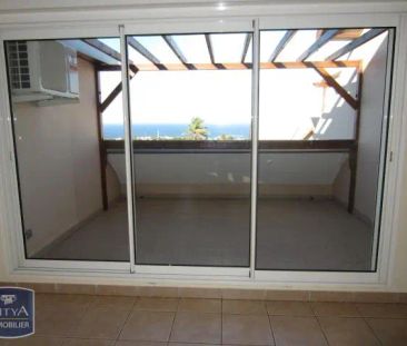 Appartement à louer 3 pièces 61.12m² - Photo 3