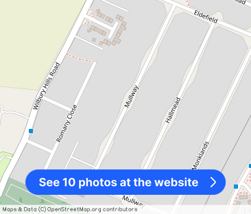 Mullway, SG6 - Photo 1