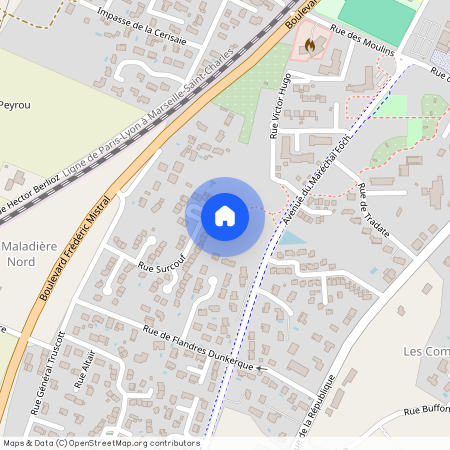 Drôme, 26, 26270, Loriol Sur Drome