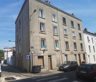 Appartement 3 pièces - 45m² à Le havre (76600) - Photo 4