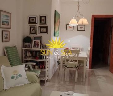 TWO-BEDROOM APARTMENT – LA MANGA DEL MAR MENOR - Photo 5