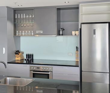 Executive Apartment - Photo 4