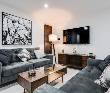 6 bedroom house to rent - Photo 4