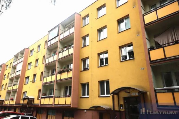 Pronájem bytu 4+1 na ul. Přemyslova, Havířov - Podlesí - Фото 1
