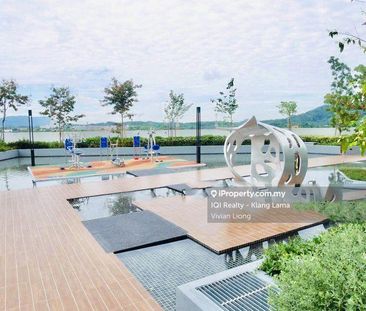 Cerrado Residence @ Southville City, Bangi - Photo 6
