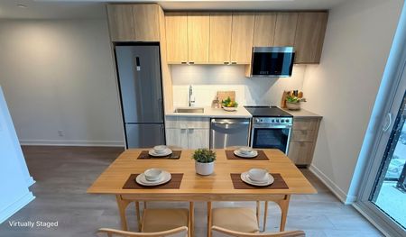 For Lease - 1660 Bloor Street Unit# 318, Toronto, Ontario - Photo 3