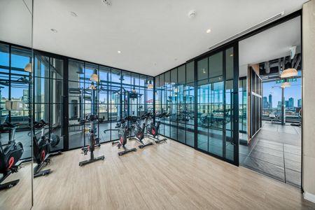 For Lease - 484 Spadina Avenue Unit# 511, Toronto, Ontario - Photo 3