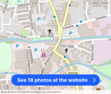 Worksop, Worksop, S80 - Photo 1
