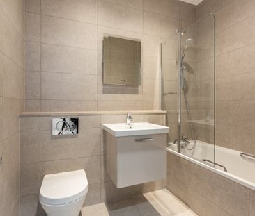 2 bedroom apartment to rent - Photo 6