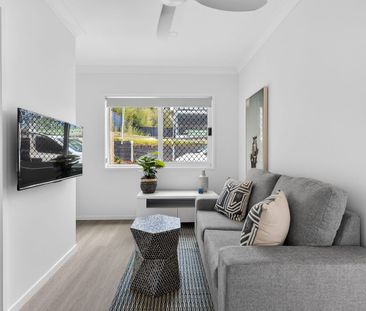 Brand New- Modern, Fully Furnished Apartment – All Bills Included! - Photo 3