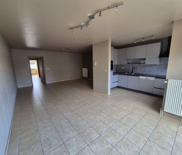 Gezellig en rustig gelegen gelijkvloers appartement - Foto 1