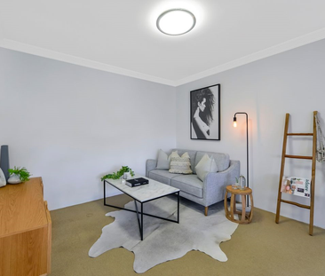 21/45-47 Fontenoy Road, Macquarie Park NSW 2113 - Apartment For Ren... - Photo 1