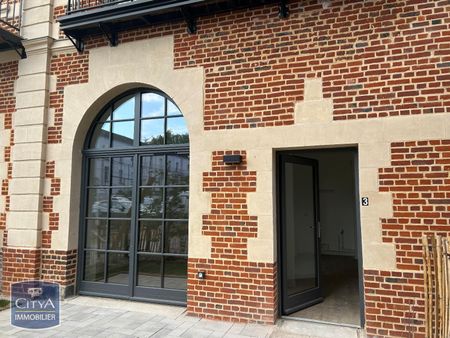 Location Appartement 2 pièces 51m² ARRAS 62000 - Photo 3