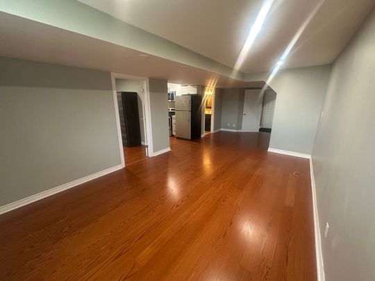 For Lease - 97 Clearmeadow Boulevard, Newmarket, Ontario - Photo 1