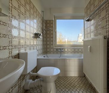 Drei-Zimmer-Wohnung mit großem Balkon in Sendenhorst-Albersloh - Photo 2