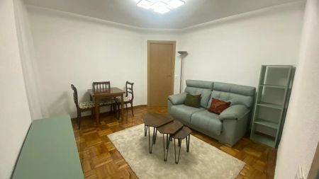 Piso de alquiler en Calle Rosal, 48, Parque San Francisco - Uría - Photo 2