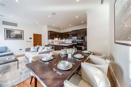 Fantastic 3 bedroom penthouse with river views in this sought after new development. - Photo 5