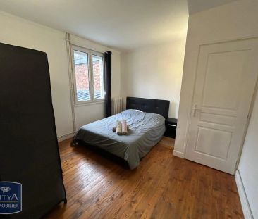 Appartement à louer 2 pièces 31.27m² - Photo 6