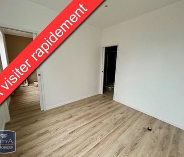 Location Appartement 2 pièces 25m² DIEPPE 76200 - Photo 1