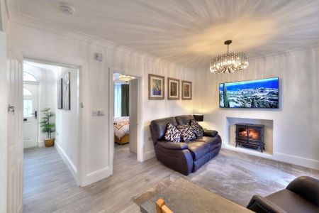 1 bedroom apartment to rent - Photo 2