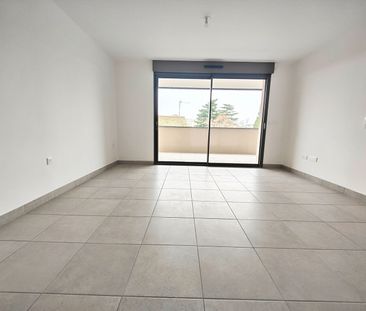 Location Appartement 2 pièces 39m² - Photo 6