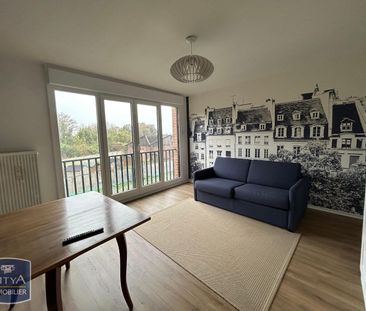 Location Appartement 1 pièce 30m² CAMBRAI 59400 - Photo 3