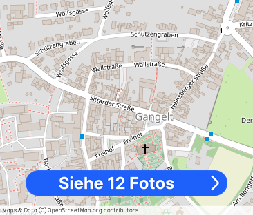 Helle 4-Zimmer Wohnung - Foto 1