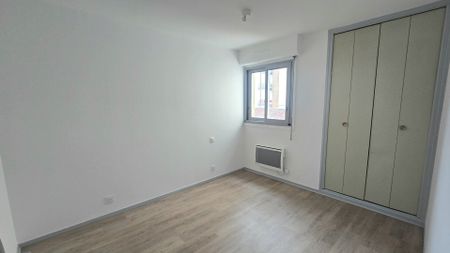 Location Appartement 3 pièces 76m² - Photo 3