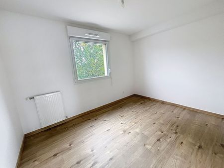 Appartement 4 pièces - Photo 2