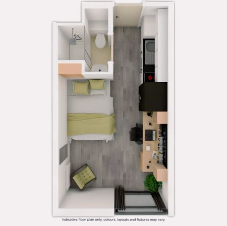 Bronze Studio - Photo 5