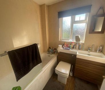 1 bedroom end of terrace house to rent - Photo 6