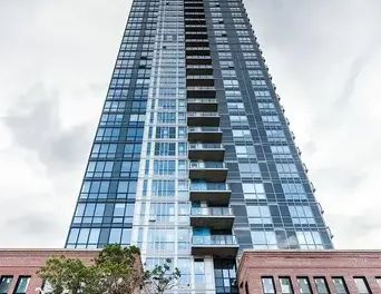 Furnished & Upgraded Luxury Downtown Ice District Condo 2 Bed/2 Bath (Ultima) | 1403 - 10238 103 Street Northwest, Edmonton - Photo 1