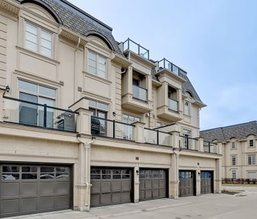 For Lease - 210 DORVAL Drive, Oakville, Ontario - Photo 2