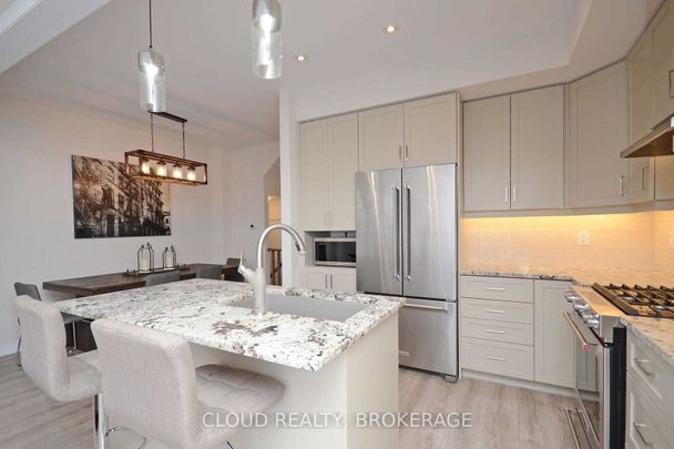 For Lease - 1890 Rymal Road Unit# 168, Hamilton, Ontario - Photo 1