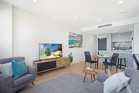 S506/77 Shortland Esplanade, Newcastle NSW 2300 - Apartment For Rent | Domain - Photo 5