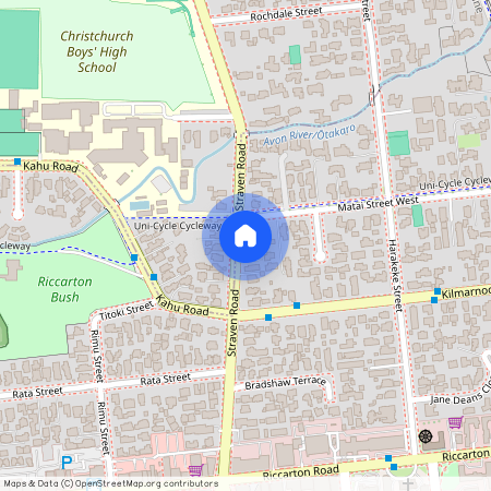 2/48 Straven Road, Riccarton