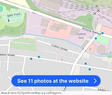 Collins Street, Crewe, CW2 7RR - Photo 1