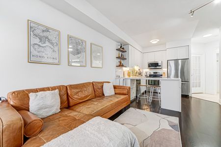 For Lease - 80 Harrison Garden Boulevard Unit# 2828, Toronto, Ontario - Photo 5