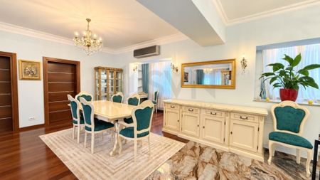 3 camere l Dorobanti l mobilat - utilat - Fotografie 5