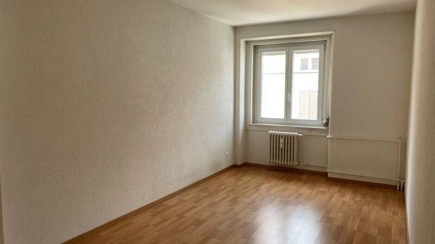 Appartement 3.5 pièces - Foto 1