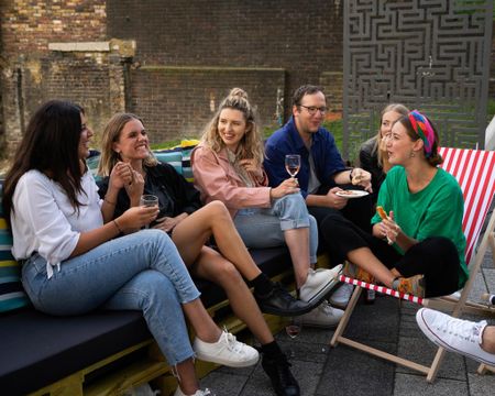 Studio to rent - Photo 4