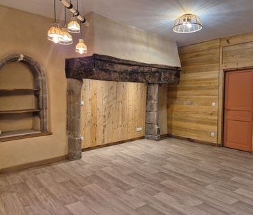 Location Appartement 2 pièces 45m² TULLE 19000 - Photo 1