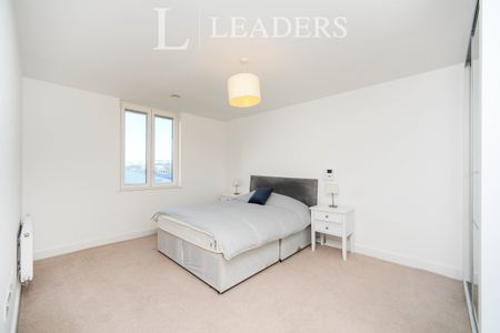 2 bedroom apartment to rent Sirius, 2 The Boardwalk, Brighton, BN2 - Photo 5