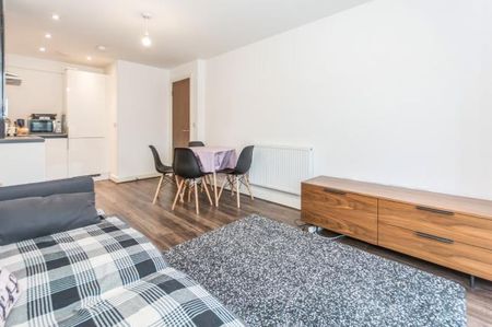 1 bedroom apartment to rent - Photo 2